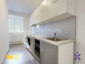 Pronájem bytu 2+kk, Strání - Květná, U sklárny, 46 m2