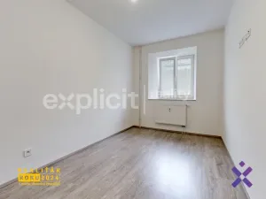 Pronájem bytu 2+kk, Strání - Květná, U sklárny, 46 m2
