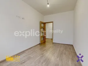 Pronájem bytu 2+kk, Strání - Květná, U sklárny, 46 m2