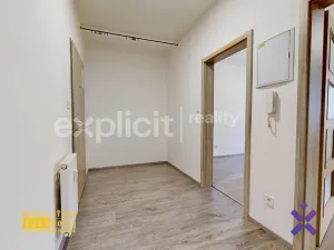 Pronájem bytu 2+kk, Strání - Květná, U sklárny, 46 m2
