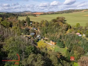 Prodej pozemku pro bydlení, Liteň - Běleč, Vatina, 3261 m2