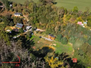 Prodej pozemku pro bydlení, Liteň - Běleč, Vatina, 3261 m2