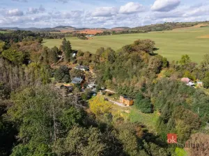 Prodej pozemku pro bydlení, Liteň - Běleč, Vatina, 3261 m2