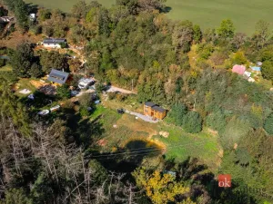 Prodej pozemku pro bydlení, Liteň - Běleč, Vatina, 3261 m2