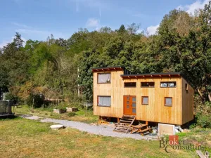 Prodej pozemku pro bydlení, Liteň - Běleč, Vatina, 3261 m2