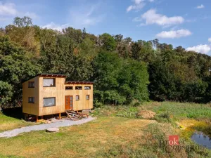 Prodej pozemku pro bydlení, Liteň - Běleč, Vatina, 3261 m2