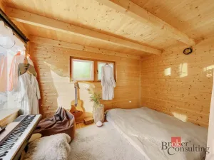 Prodej pozemku pro bydlení, Liteň - Běleč, Vatina, 3261 m2