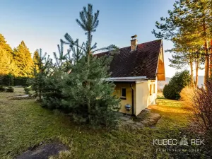 Prodej chaty, Lipno nad Vltavou, 165 m2