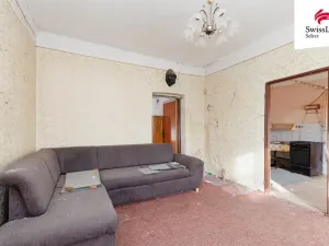 Prodej pozemku pro bydlení, Dyje, 617 m2