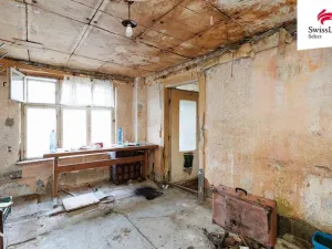 Prodej pozemku pro bydlení, Dyje, 617 m2