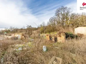 Prodej pozemku pro bydlení, Dyje, 617 m2