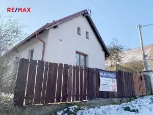 Prodej chalupy, Velká Buková, 87 m2