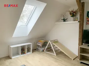 Prodej chalupy, Velká Buková, 87 m2