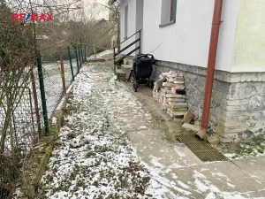 Prodej chalupy, Velká Buková, 87 m2