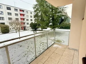 Pronájem bytu 3+kk, České Budějovice, Slunečná, 65 m2