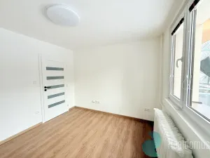 Pronájem bytu 3+kk, České Budějovice, Slunečná, 65 m2