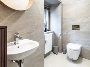 Prodej bytu 4+kk, Praha - Vokovice, Ke dvoru, 213 m2