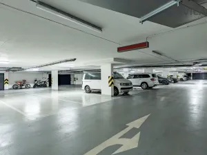 Prodej bytu 4+kk, Praha - Vokovice, Ke dvoru, 213 m2