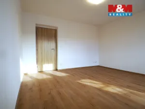 Pronájem bytu 3+1, Frýdek-Místek - Místek, Marie Pujmanové, 64 m2