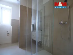 Pronájem bytu 3+1, Frýdek-Místek - Místek, Marie Pujmanové, 64 m2