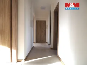 Pronájem bytu 3+1, Frýdek-Místek - Místek, Marie Pujmanové, 64 m2