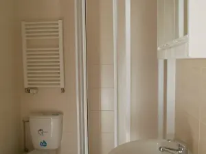 Pronájem bytu 2+kk, Prostějov, 50 m2