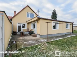 Prodej rodinného domu, Vraňany, 223 m2