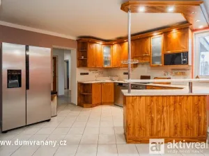 Prodej rodinného domu, Vraňany, 223 m2