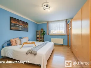 Prodej rodinného domu, Vraňany, 223 m2