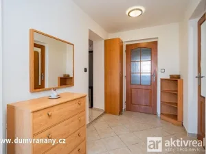 Prodej rodinného domu, Vraňany, 223 m2