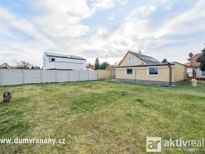 Prodej rodinného domu, Vraňany, 223 m2