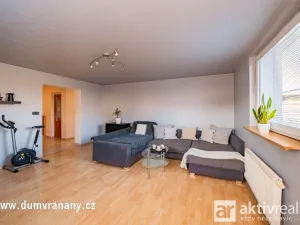 Prodej rodinného domu, Vraňany, 283 m2