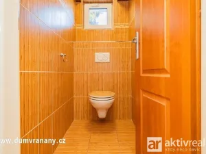 Prodej rodinného domu, Vraňany, 283 m2