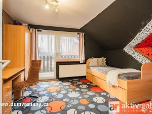Prodej rodinného domu, Vraňany, 283 m2