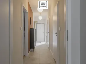 Prodej bytu 4+kk, Praha - Vršovice, Francouzská, 95 m2