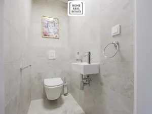 Prodej bytu 4+kk, Praha - Vršovice, Francouzská, 95 m2