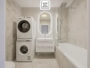 Prodej bytu 4+kk, Praha - Vršovice, Francouzská, 95 m2