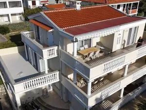 Prodej bytu 3+kk, Kožino, Chorvatsko, 115 m2