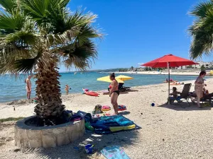 Prodej bytu 2+kk, Vir, Chorvatsko, 41 m2