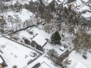 Prodej pozemku, Vráž, Pod Hájem, 3510 m2