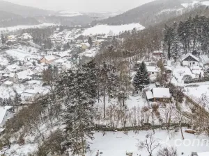 Prodej pozemku, Vráž, Pod Hájem, 3510 m2