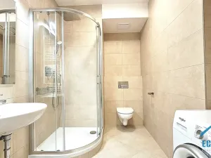Pronájem bytu 1+kk, Praha - Chodov, Drahňovická, 32 m2