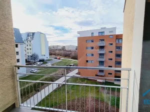 Pronájem bytu 1+kk, Praha - Chodov, Drahňovická, 32 m2
