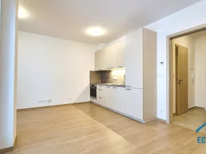 Pronájem bytu 1+kk, Praha - Chodov, Drahňovická, 32 m2