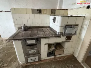 Prodej rodinného domu, Strašín - Nahořánky, 235 m2