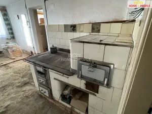 Prodej rodinného domu, Strašín - Nahořánky, 235 m2