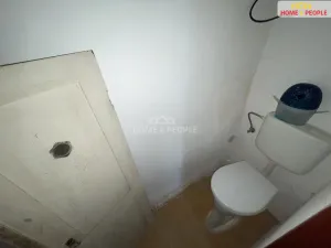 Prodej rodinného domu, Strašín - Nahořánky, 235 m2