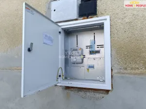 Prodej rodinného domu, Strašín - Nahořánky, 235 m2