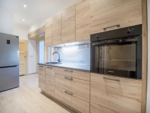 Prodej bytu 2+1, Praha - Žižkov, Malešická, 46 m2