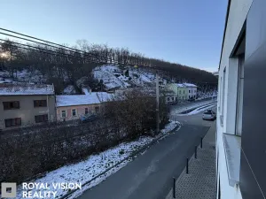 Pronájem bytu 1+kk, Brno, Ondráčkova, 19 m2